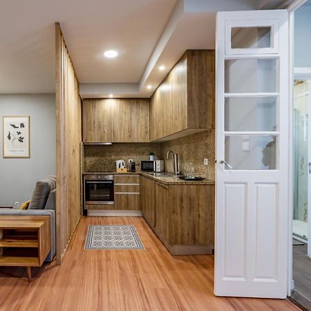 Experience The Charm Porto Apartment With Terrace Zewnętrze zdjęcie