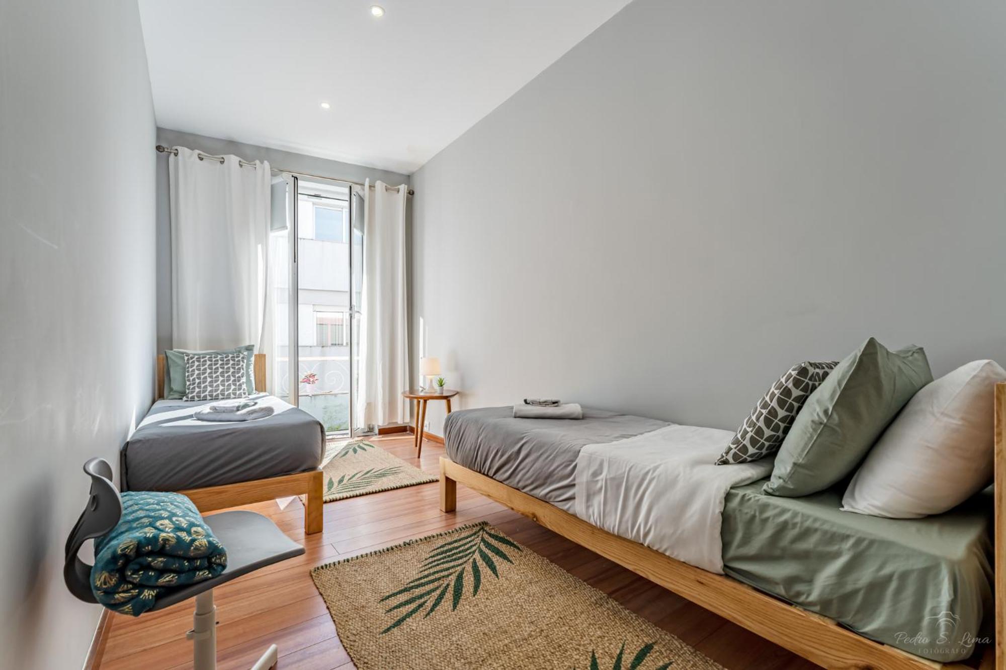 Experience The Charm Porto Apartment With Terrace Zewnętrze zdjęcie