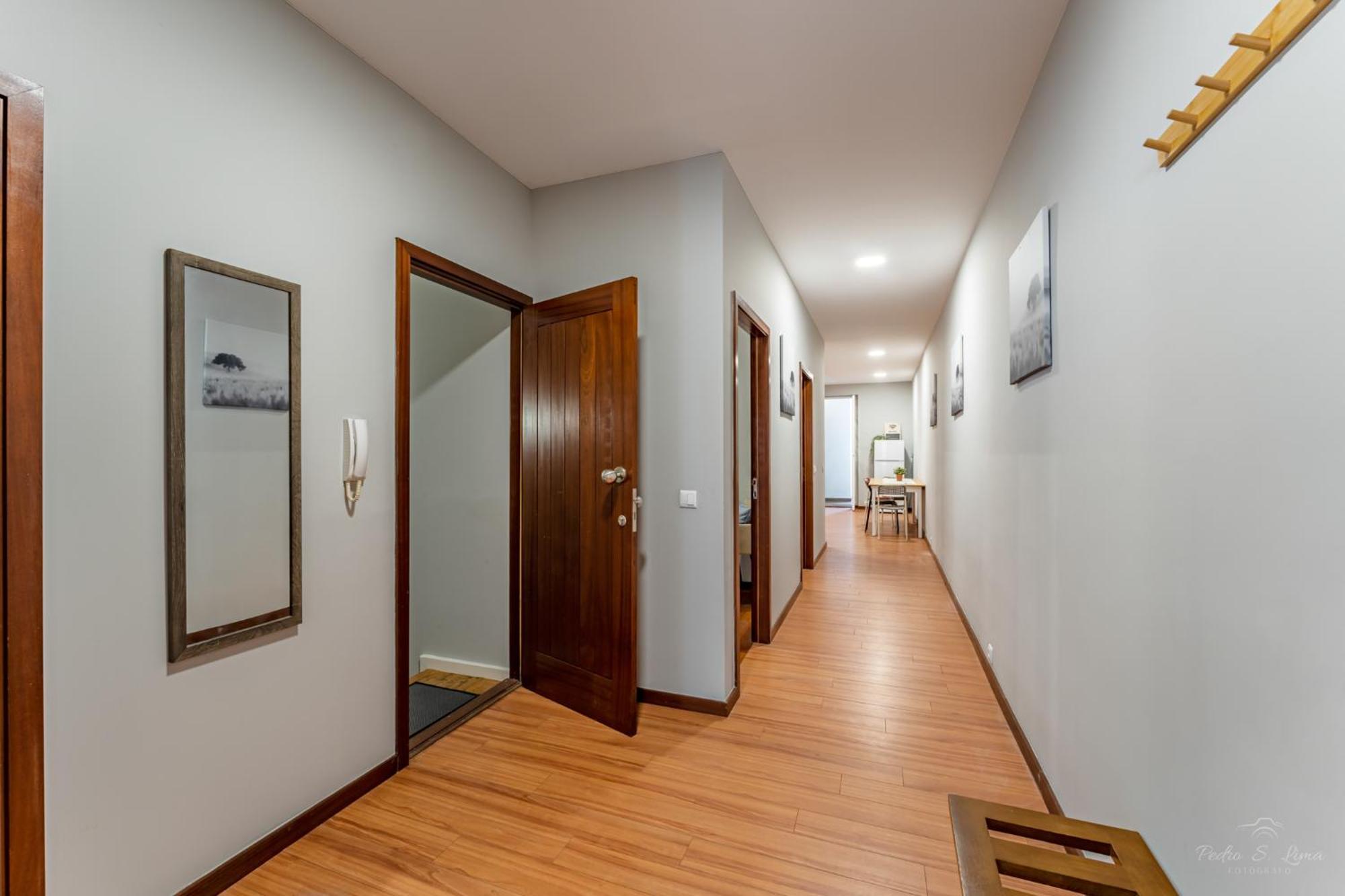 Experience The Charm Porto Apartment With Terrace Zewnętrze zdjęcie