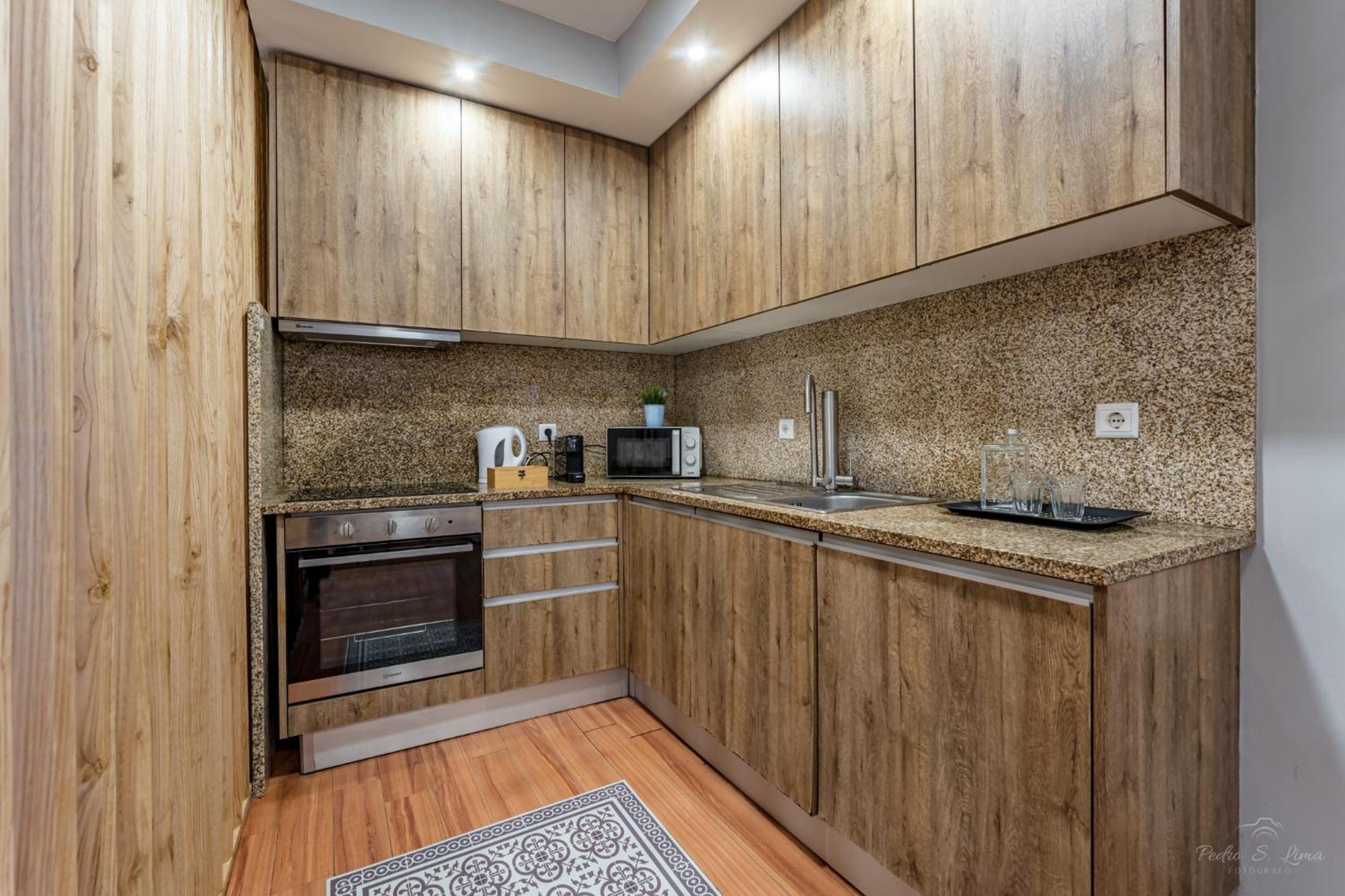 Experience The Charm Porto Apartment With Terrace Zewnętrze zdjęcie
