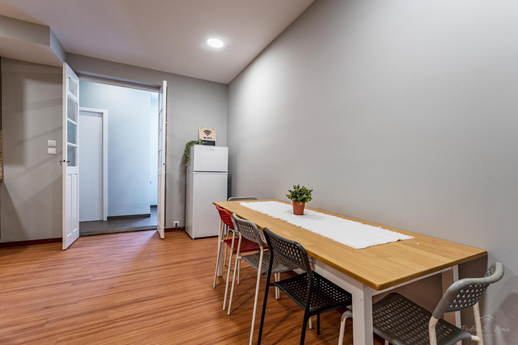 Experience The Charm Porto Apartment With Terrace Zewnętrze zdjęcie
