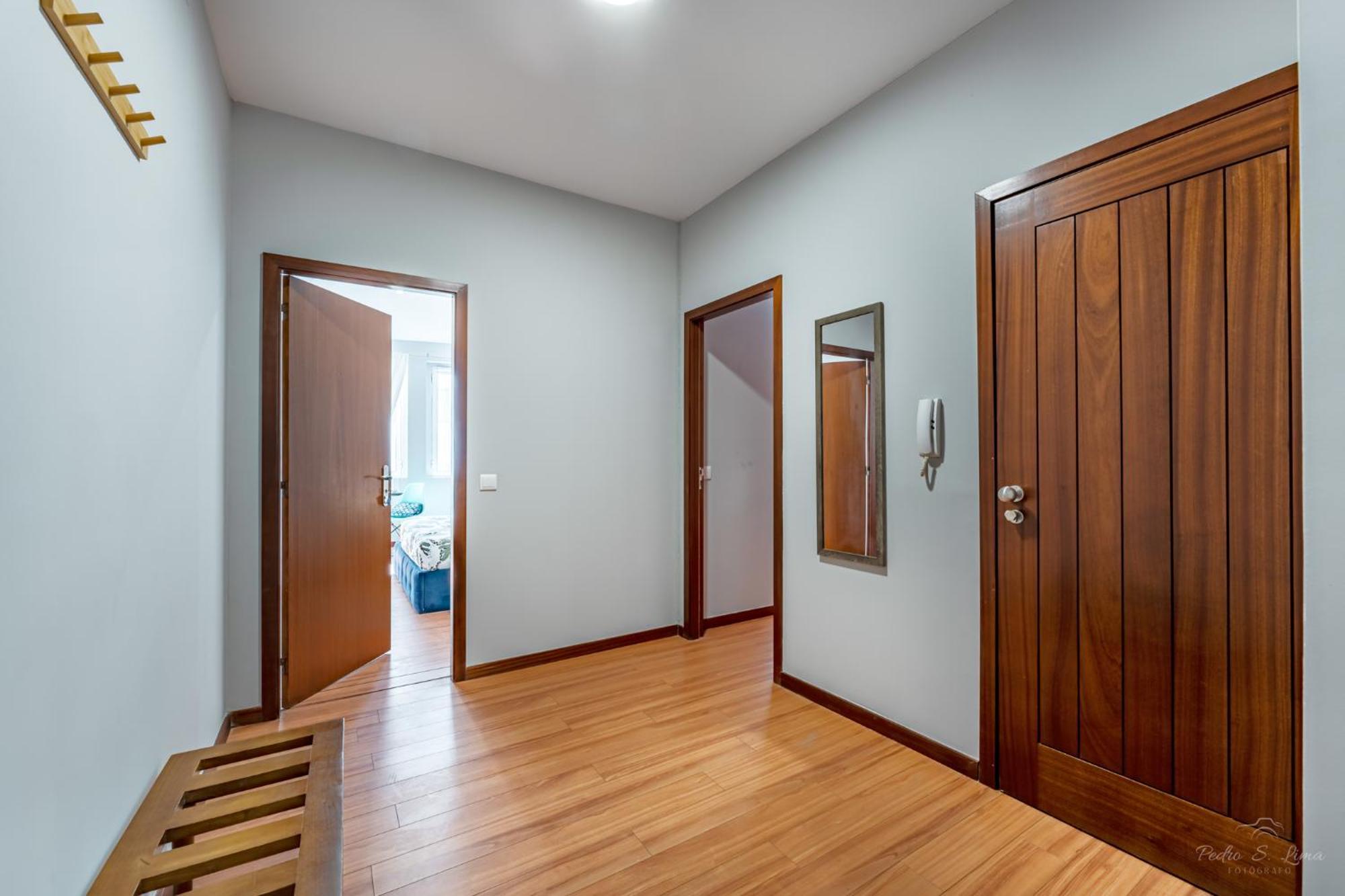 Experience The Charm Porto Apartment With Terrace Zewnętrze zdjęcie