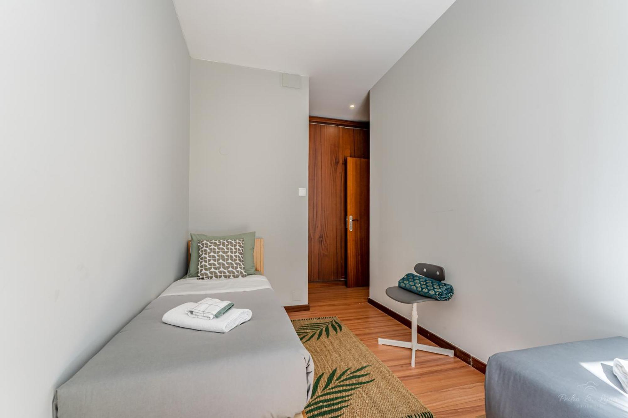 Experience The Charm Porto Apartment With Terrace Zewnętrze zdjęcie